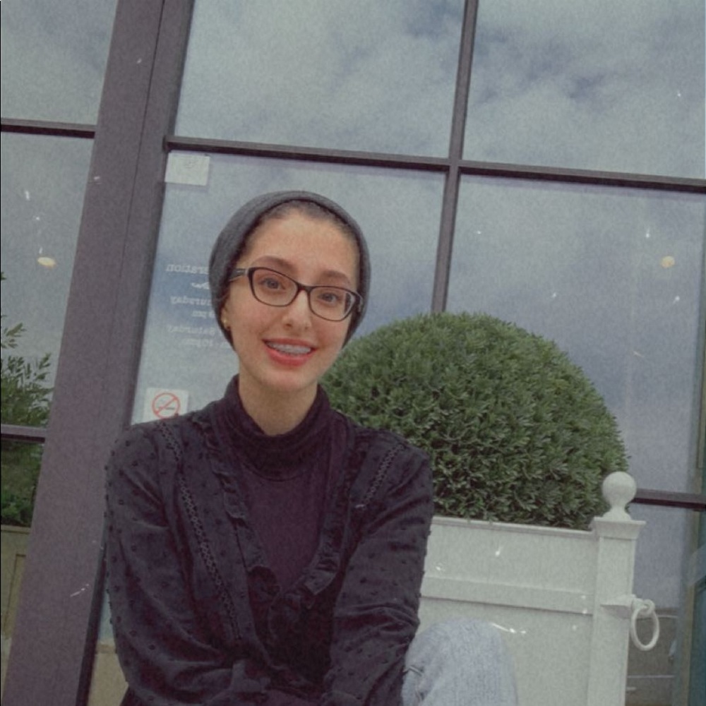 Meet your Posher, Shahad